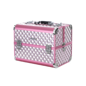 Aluminum Box