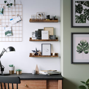 Wall Shelf