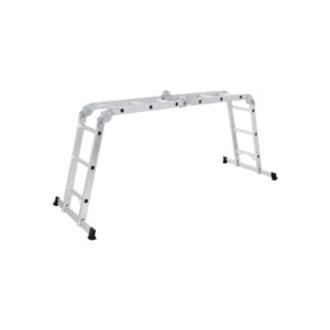 Aluminum Ladder
