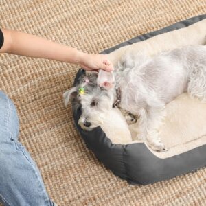 100% Polyester Pet  Bed