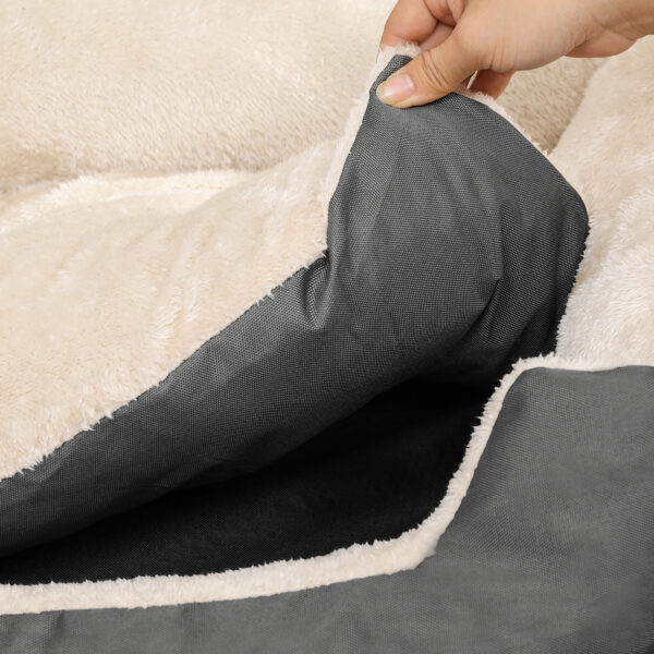 100% Polyester Pet  Bed - Image 4