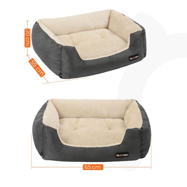 100% Polyester Pet  Bed - Image 6