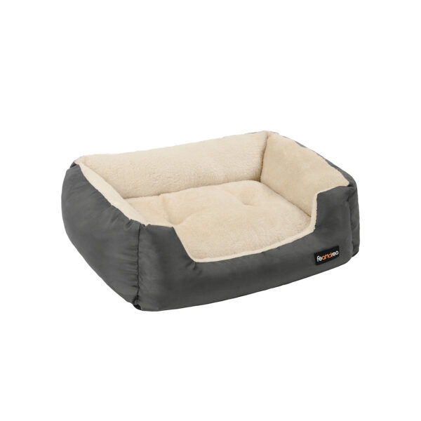 100% Polyester Pet  Bed