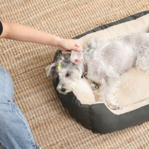 100% Polyester Pet  Bed
