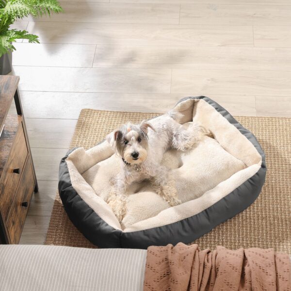 100% Polyester Pet  Bed - Image 3