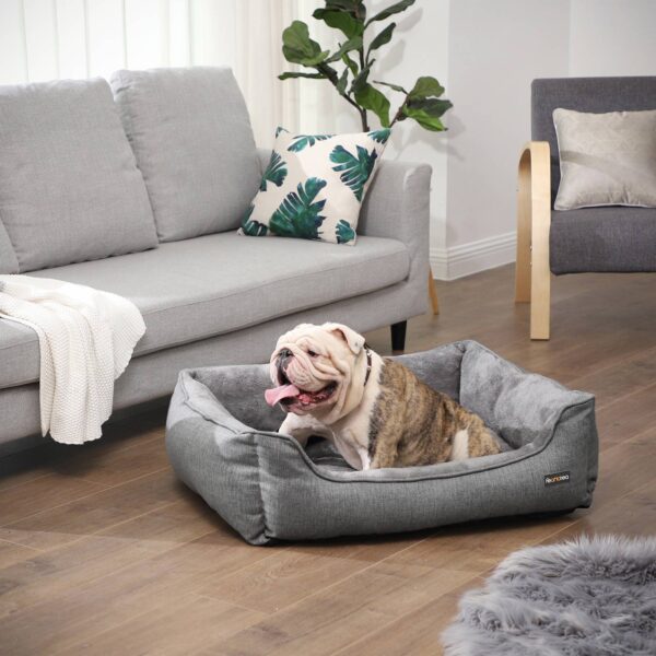 100% Polyester Pet  Bed
