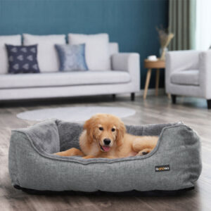 100% Polyester Pet  Bed