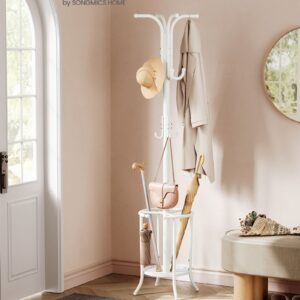 Coat Rack