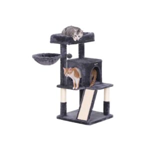 Cat Tree