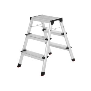 Aluminum Ladder